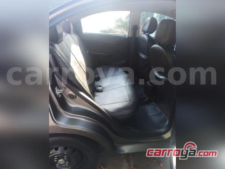 Chevrolet Sail 2017 - imagen secundaria 2