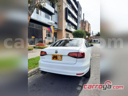 Volkswagen Jetta 2017 - imagen secundaria 1