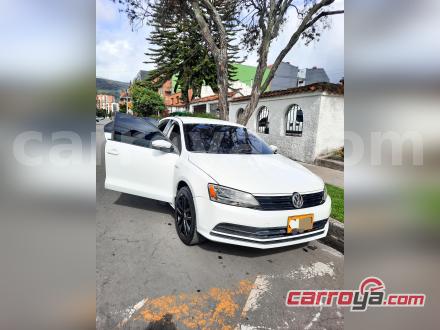 Volkswagen Jetta 2017 - imagen secundaria 2
