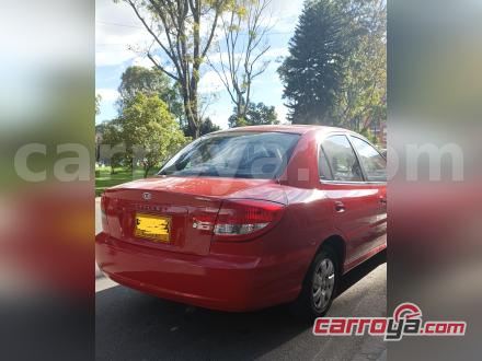 KIA Rio Stylus 2012 - imagen secundaria 1