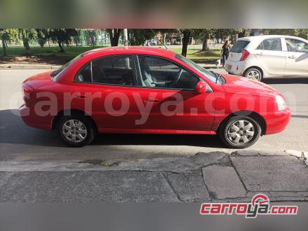 KIA Rio Stylus 2012 - imagen secundaria 2