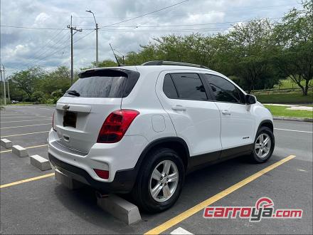 Chevrolet Tracker 2017 - imagen secundaria 2