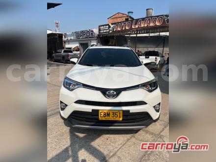 Toyota Rav4 2018 - imagen 1