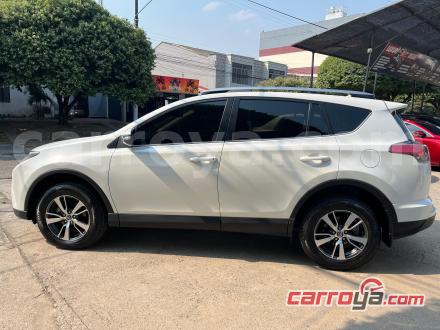 Toyota Rav4 2018 - imagen secundaria 1