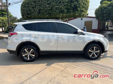 Toyota Rav4 2018 - imagen secundaria 2
