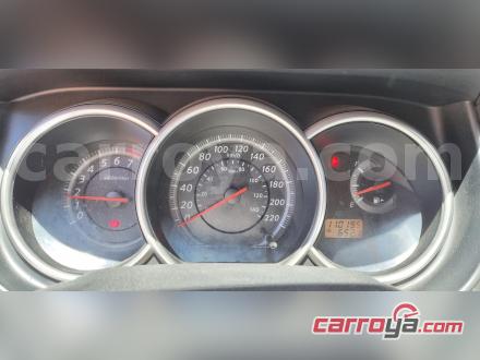 Nissan Tiida 2012 - imagen secundaria 1