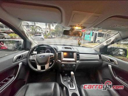 Ford Ranger 2019 - imagen 1