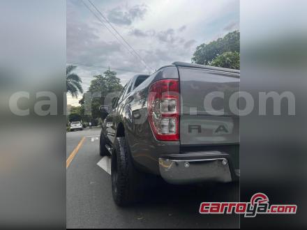Ford Ranger 2019 - imagen secundaria 2
