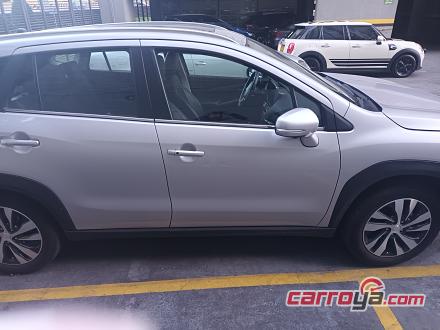 Suzuki New S-Cross 2026