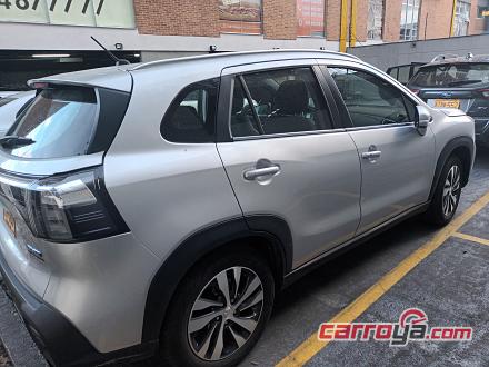 Suzuki New S-Cross 2026 - imagen secundaria 1