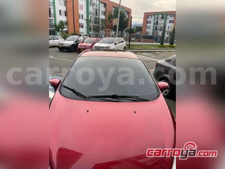 Ford Fiesta 2013 - imagen secundaria 1