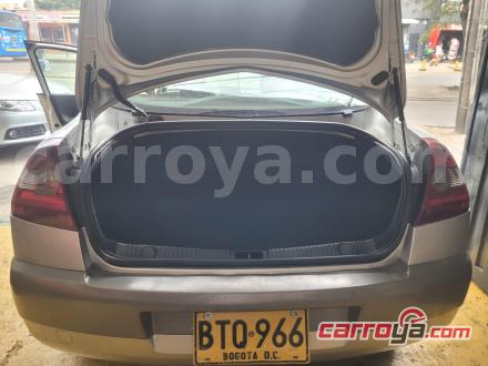 Renault Megane II 2006 - imagen secundaria 1