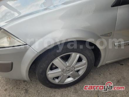 Renault Megane II 2006 - imagen secundaria 2