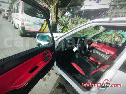 Mazda B1600 1995 - imagen secundaria 1