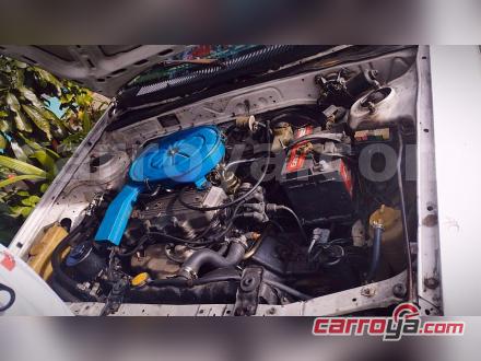 Mazda B1600 1995 - imagen secundaria 2
