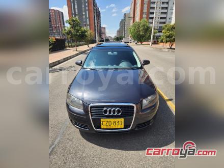 AUDI A3 2009 - imagen secundaria 1