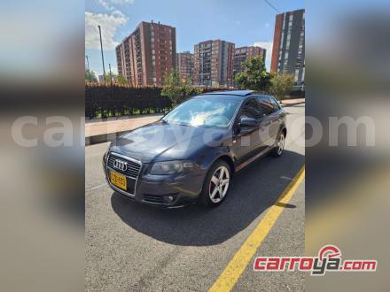 AUDI A3 2009 - imagen secundaria 2