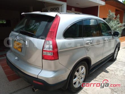 Honda CR-V 2009 - imagen secundaria 1