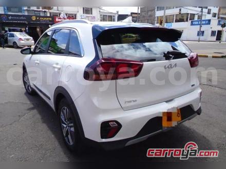 KIA Niro 2023 - imagen secundaria 1