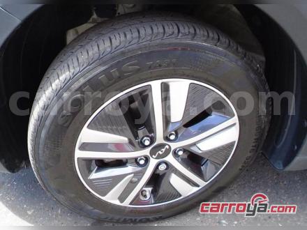 KIA Niro 2023 - imagen secundaria 2