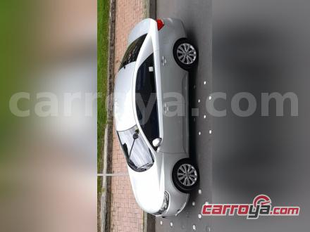 KIA Cerato Forte 2012 - imagen secundaria 2