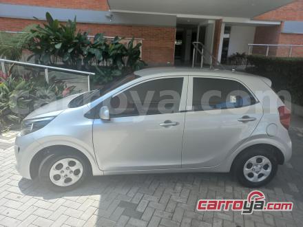 KIA Picanto 2024