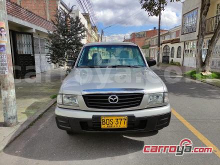 Mazda B2200 2005 - imagen secundaria 2