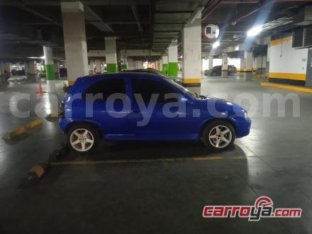 Chevrolet Corsa 2002 - imagen secundaria 1