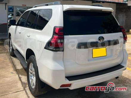 Toyota Prado 2013 - imagen secundaria 2