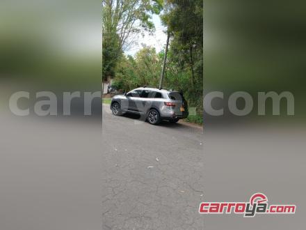 Renault Koleos 2019 - imagen secundaria 1