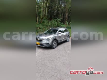 Renault Koleos 2019 - imagen secundaria 2
