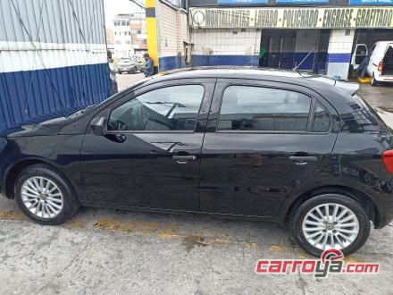 Volkswagen Gol 2015 - imagen secundaria 1