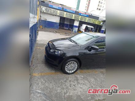 Volkswagen Gol 2015 - imagen secundaria 2
