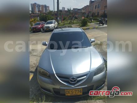 Mazda 3 2012 - imagen secundaria 1