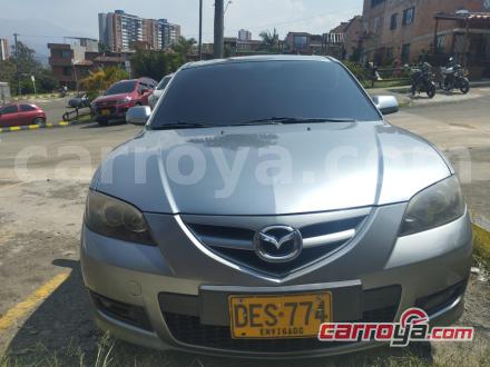 Mazda 3 2012 - imagen secundaria 2