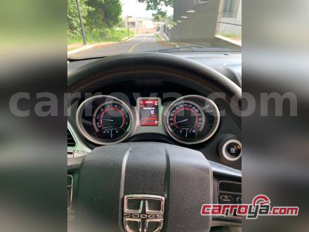Dodge Journey 2015 - imagen secundaria 1