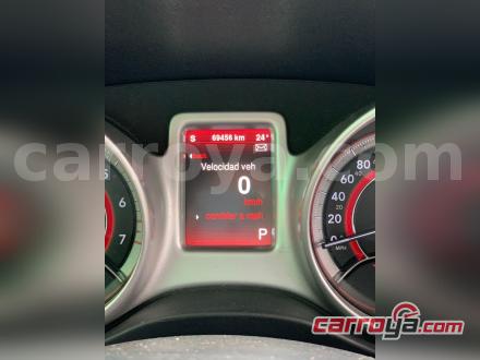 Dodge Journey 2015 - imagen secundaria 2