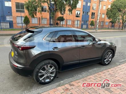 Mazda CX-30 2023 - imagen secundaria 2