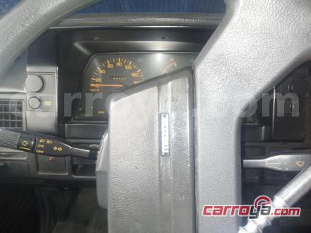 Mazda 323 1996 - imagen secundaria 1