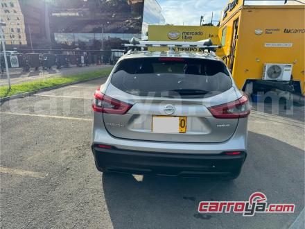 Nissan Qashqai 2020 - imagen secundaria 1