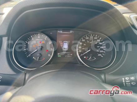 Nissan Qashqai 2020 - imagen secundaria 2