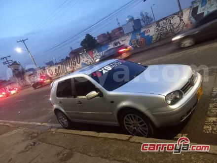 Volkswagen Golf 2005 - imagen secundaria 1