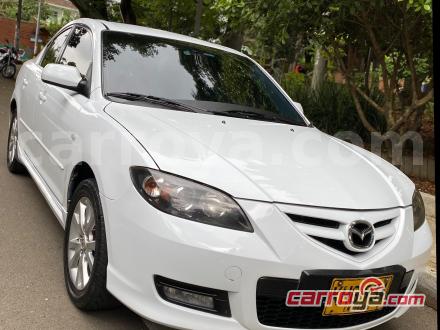 Mazda 3 2011 - imagen secundaria 1