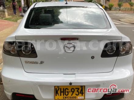 Mazda 3 2011 - imagen secundaria 2