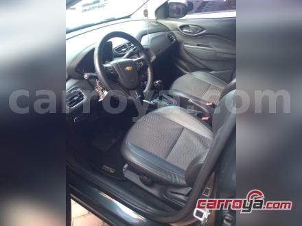 Chevrolet Onix 2018 - imagen secundaria 2