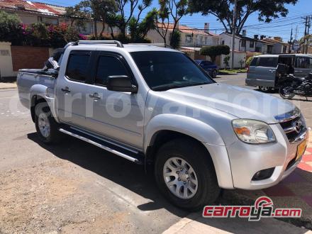 Mazda BT-50 2013 - imagen 1