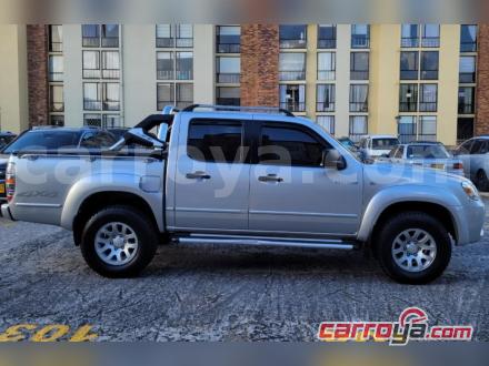 Mazda BT-50 2013 - imagen secundaria 1