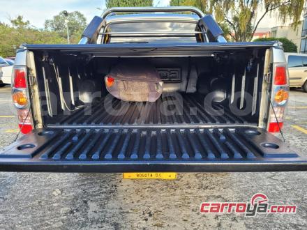 Mazda BT-50 2013 - imagen secundaria 2