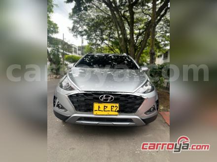 Hyundai Graviti  2023 - imagen secundaria 1