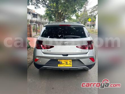 Hyundai Graviti  2023 - imagen secundaria 2